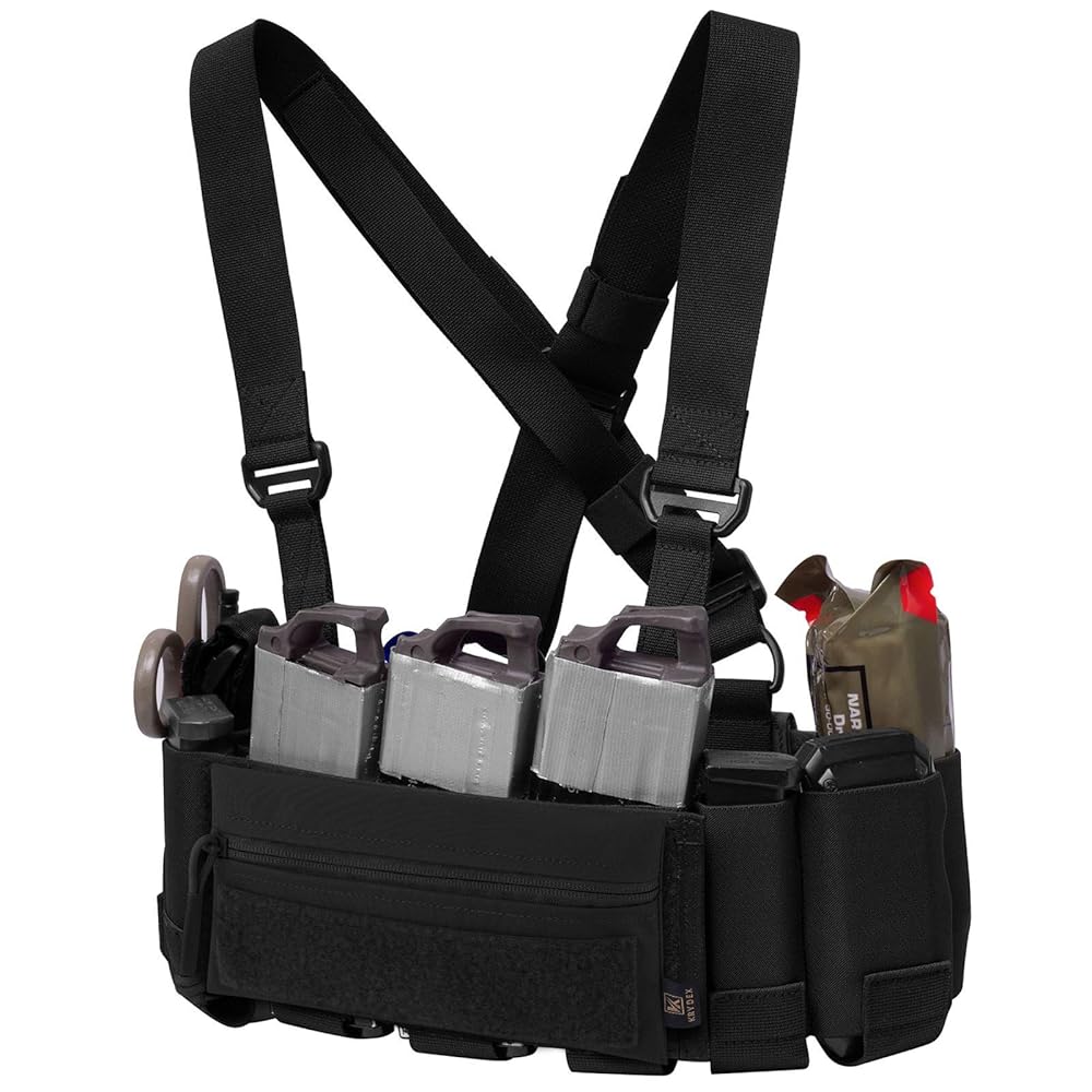 個人装備 LayLax 2WAY HIGH CAPACITY POUCH BK 個人装備 LayLax 2WAY HIGH CAPACITY POUCH BK 個人装備 LayLax